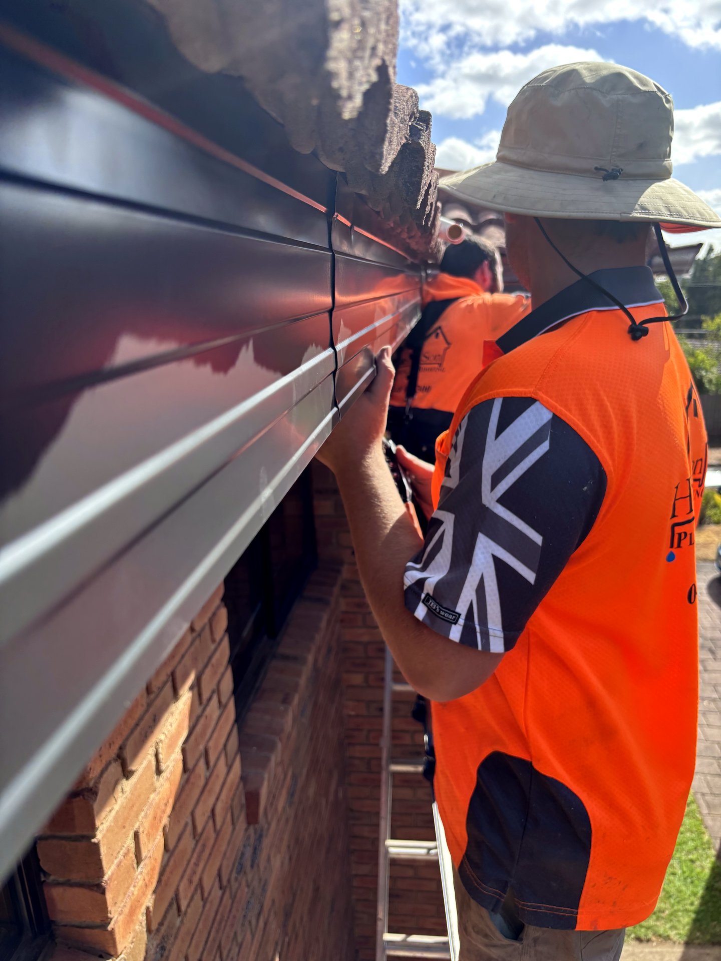 How Much Does Gutter Replacement Cost in Melbourne? (2026)