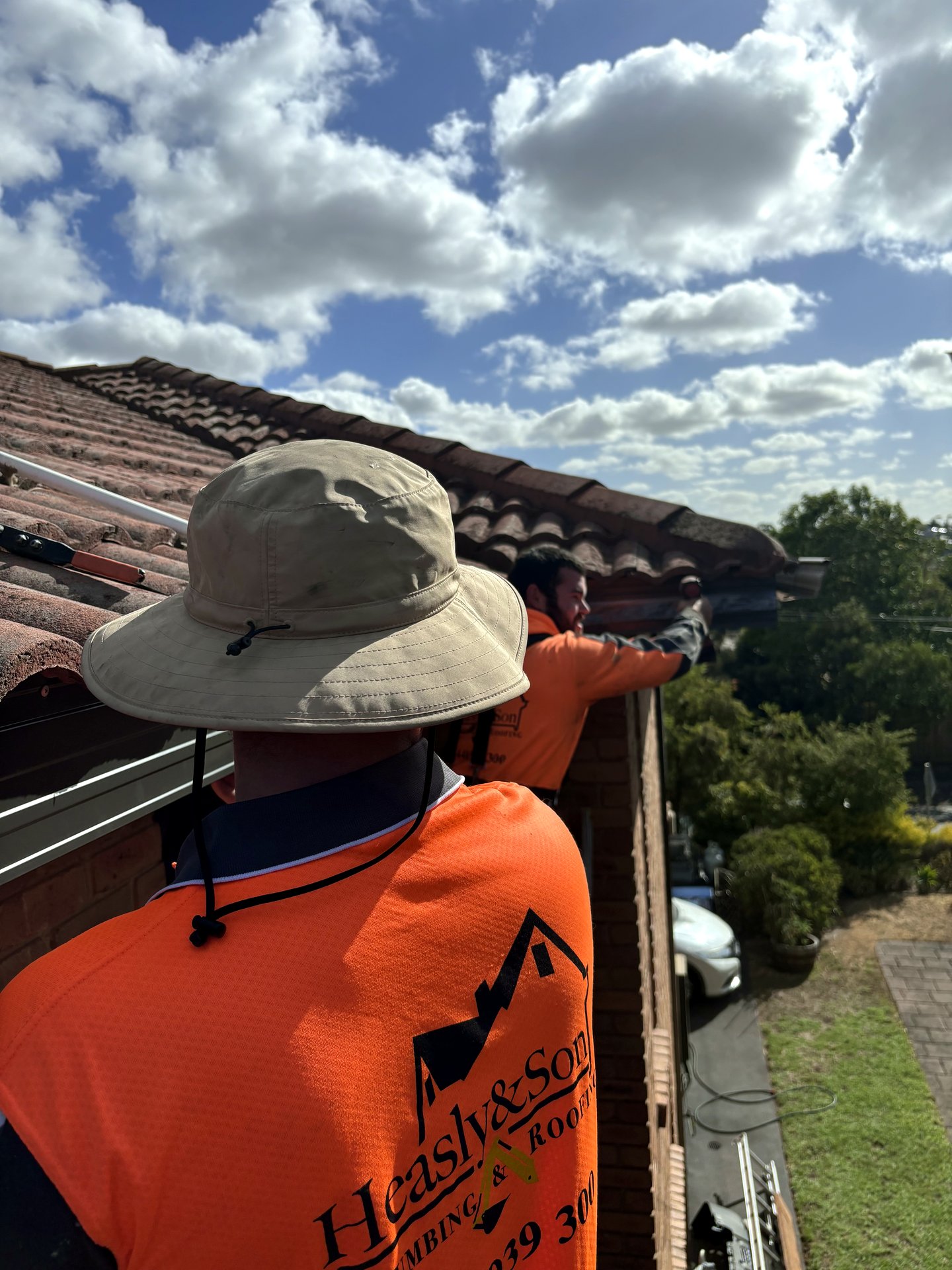 Five Signs Your Roof Will Leak This Winter (Melbourne, 2026)
