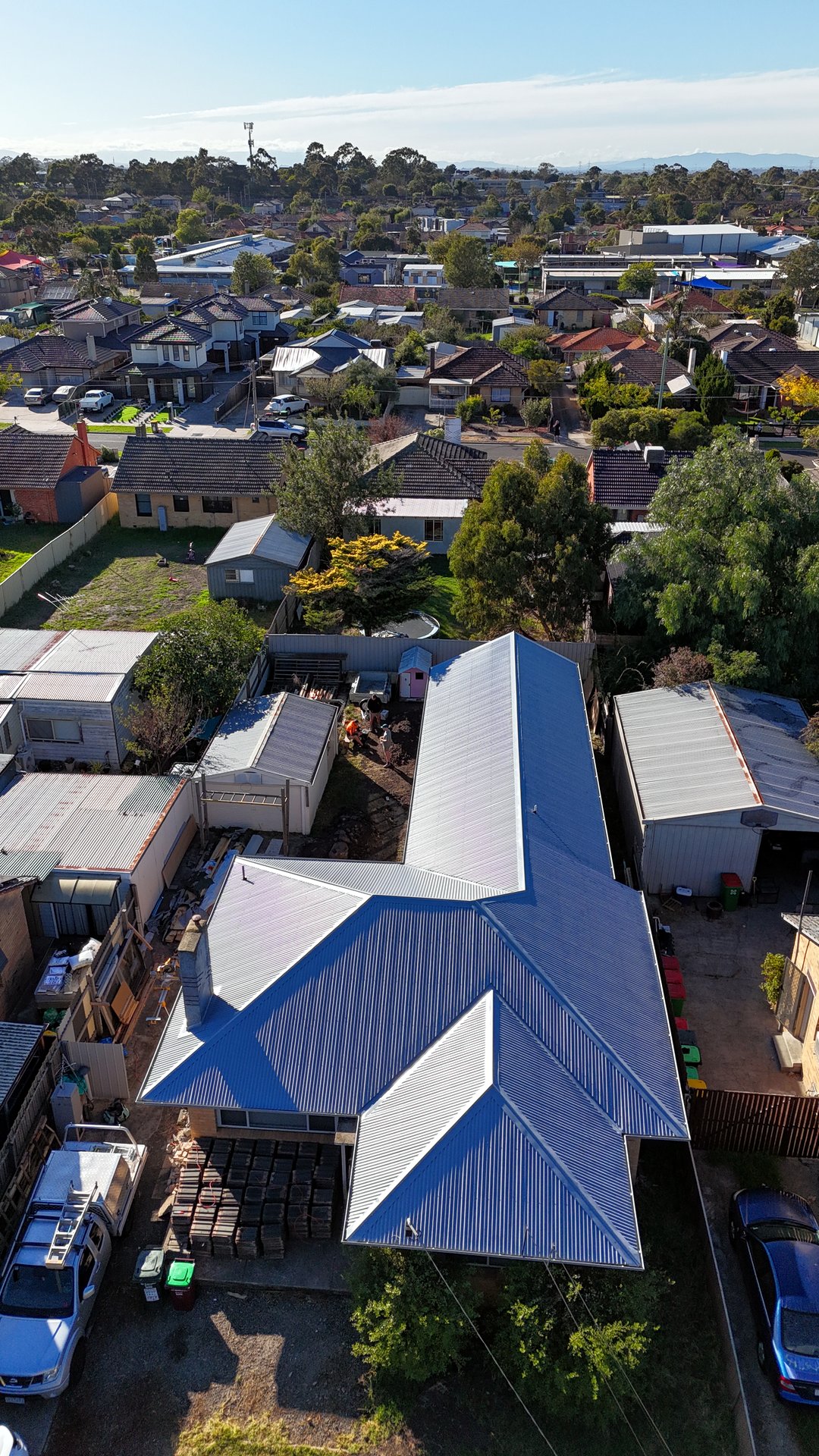 Roof Plumber or Roofer? What's the Difference in Melbourne